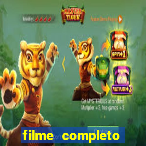 filme completo dublado kraven o caçador